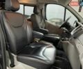 Черный Рено Трафик, объемом двигателя 2 л и пробегом 292 тыс. км за 16900 $, фото 78 на Automoto.ua