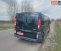 Черный Рено Трафик, объемом двигателя 0 л и пробегом 290 тыс. км за 14300 $, фото 20 на Automoto.ua