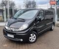 Черный Рено Трафик, объемом двигателя 2 л и пробегом 220 тыс. км за 16900 $, фото 1 на Automoto.ua