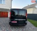Черный Рено Трафик, объемом двигателя 2 л и пробегом 243 тыс. км за 14300 $, фото 15 на Automoto.ua