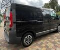 Черный Рено Трафик, объемом двигателя 2 л и пробегом 280 тыс. км за 9800 $, фото 6 на Automoto.ua