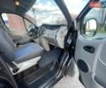Черный Рено Трафик, объемом двигателя 2 л и пробегом 217 тыс. км за 15800 $, фото 13 на Automoto.ua