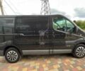 Черный Рено Трафик, объемом двигателя 2 л и пробегом 280 тыс. км за 9800 $, фото 7 на Automoto.ua