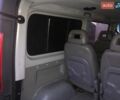 Черный Рено Трафик, объемом двигателя 2 л и пробегом 450 тыс. км за 12600 $, фото 17 на Automoto.ua