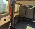 Черный Рено Трафик, объемом двигателя 2 л и пробегом 328 тыс. км за 12000 $, фото 3 на Automoto.ua