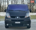 Черный Рено Трафик, объемом двигателя 2 л и пробегом 201 тыс. км за 17900 $, фото 2 на Automoto.ua