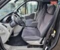 Черный Рено Трафик, объемом двигателя 2 л и пробегом 220 тыс. км за 16900 $, фото 25 на Automoto.ua