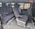 Черный Рено Трафик, объемом двигателя 2 л и пробегом 220 тыс. км за 16900 $, фото 21 на Automoto.ua