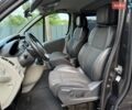 Черный Рено Трафик, объемом двигателя 2 л и пробегом 243 тыс. км за 14300 $, фото 21 на Automoto.ua