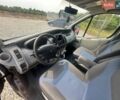 Черный Рено Трафик, объемом двигателя 2 л и пробегом 218 тыс. км за 16199 $, фото 6 на Automoto.ua
