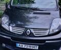 Черный Рено Трафик, объемом двигателя 2 л и пробегом 290 тыс. км за 15500 $, фото 3 на Automoto.ua