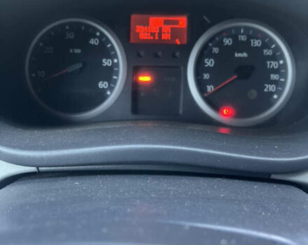 Черный Рено Трафик, объемом двигателя 2 л и пробегом 324 тыс. км за 12500 $, фото 10 на Automoto.ua