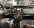Черный Рено Трафик, объемом двигателя 2 л и пробегом 292 тыс. км за 16900 $, фото 2 на Automoto.ua
