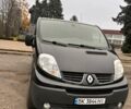 Черный Рено Трафик, объемом двигателя 2 л и пробегом 212 тыс. км за 13900 $, фото 13 на Automoto.ua
