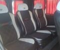 Чорний Рено Трафік, об'ємом двигуна 2 л та пробігом 295 тис. км за 14000 $, фото 9 на Automoto.ua