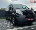Черный Рено Трафик, объемом двигателя 0 л и пробегом 265 тыс. км за 15800 $, фото 1 на Automoto.ua