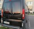 Черный Рено Трафик, объемом двигателя 2 л и пробегом 227 тыс. км за 12999 $, фото 12 на Automoto.ua
