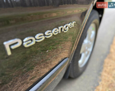 Черный Рено Трафик, объемом двигателя 2 л и пробегом 193 тыс. км за 18800 $, фото 81 на Automoto.ua