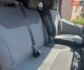 Черный Рено Трафик, объемом двигателя 2 л и пробегом 400 тыс. км за 7000 $, фото 8 на Automoto.ua