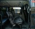 Черный Рено Трафик, объемом двигателя 2 л и пробегом 287 тыс. км за 14500 $, фото 40 на Automoto.ua