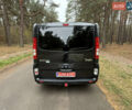 Черный Рено Трафик, объемом двигателя 2 л и пробегом 193 тыс. км за 18800 $, фото 70 на Automoto.ua