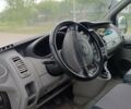 Черный Рено Трафик, объемом двигателя 2 л и пробегом 268 тыс. км за 13500 $, фото 7 на Automoto.ua