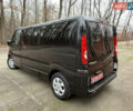 Черный Рено Трафик, объемом двигателя 2 л и пробегом 177 тыс. км за 16800 $, фото 19 на Automoto.ua