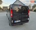 Черный Рено Трафик, объемом двигателя 2 л и пробегом 184 тыс. км за 13550 $, фото 114 на Automoto.ua