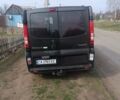 Черный Рено Трафик, объемом двигателя 2 л и пробегом 268 тыс. км за 13500 $, фото 5 на Automoto.ua