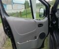 Черный Рено Трафик, объемом двигателя 2 л и пробегом 268 тыс. км за 13500 $, фото 6 на Automoto.ua