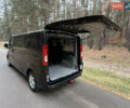 Черный Рено Трафик, объемом двигателя 2 л и пробегом 193 тыс. км за 18800 $, фото 57 на Automoto.ua