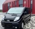 Чорний Рено Трафік, об'ємом двигуна 2 л та пробігом 235 тис. км за 17500 $, фото 1 на Automoto.ua