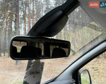 Черный Рено Трафик, объемом двигателя 2 л и пробегом 193 тыс. км за 18800 $, фото 84 на Automoto.ua