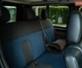 Черный Рено Трафик, объемом двигателя 2 л и пробегом 287 тыс. км за 14500 $, фото 44 на Automoto.ua