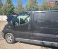 Черный Рено Трафик, объемом двигателя 2 л и пробегом 278 тыс. км за 11500 $, фото 8 на Automoto.ua