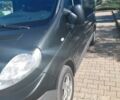 Черный Рено Трафик, объемом двигателя 2 л и пробегом 278 тыс. км за 11500 $, фото 2 на Automoto.ua