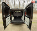 Черный Рено Трафик, объемом двигателя 2 л и пробегом 177 тыс. км за 16800 $, фото 47 на Automoto.ua