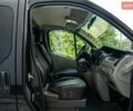 Черный Рено Трафик, объемом двигателя 2 л и пробегом 287 тыс. км за 14500 $, фото 28 на Automoto.ua