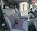 Чорний Рено Трафік, об'ємом двигуна 2 л та пробігом 269 тис. км за 14900 $, фото 85 на Automoto.ua
