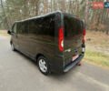 Черный Рено Трафик, объемом двигателя 2 л и пробегом 193 тыс. км за 18800 $, фото 69 на Automoto.ua