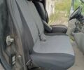 Черный Рено Трафик, объемом двигателя 2 л и пробегом 268 тыс. км за 13500 $, фото 9 на Automoto.ua