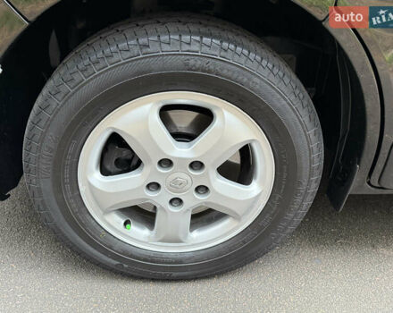 Черный Рено Трафик, объемом двигателя 2 л и пробегом 193 тыс. км за 18800 $, фото 20 на Automoto.ua