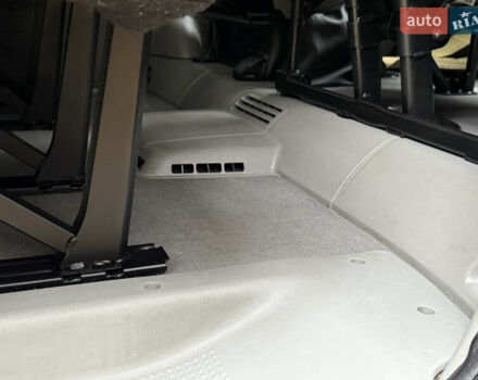 Черный Рено Трафик, объемом двигателя 2 л и пробегом 193 тыс. км за 18800 $, фото 54 на Automoto.ua