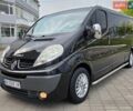 Чорний Рено Трафік, об'ємом двигуна 2 л та пробігом 312 тис. км за 15500 $, фото 1 на Automoto.ua