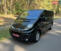 Чорний Рено Трафік, об'ємом двигуна 2 л та пробігом 295 тис. км за 16800 $, фото 72 на Automoto.ua