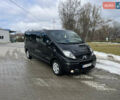 Чорний Рено Трафік, об'ємом двигуна 2 л та пробігом 221 тис. км за 16300 $, фото 1 на Automoto.ua