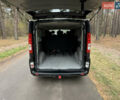 Черный Рено Трафик, объемом двигателя 2 л и пробегом 193 тыс. км за 18800 $, фото 56 на Automoto.ua