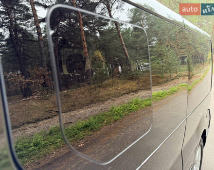 Черный Рено Трафик, объемом двигателя 2 л и пробегом 193 тыс. км за 18800 $, фото 79 на Automoto.ua