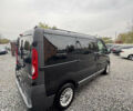 Черный Рено Трафик, объемом двигателя 2 л и пробегом 264 тыс. км за 16500 $, фото 3 на Automoto.ua