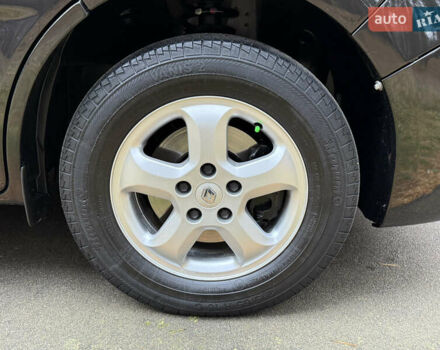 Черный Рено Трафик, объемом двигателя 2 л и пробегом 193 тыс. км за 18800 $, фото 17 на Automoto.ua